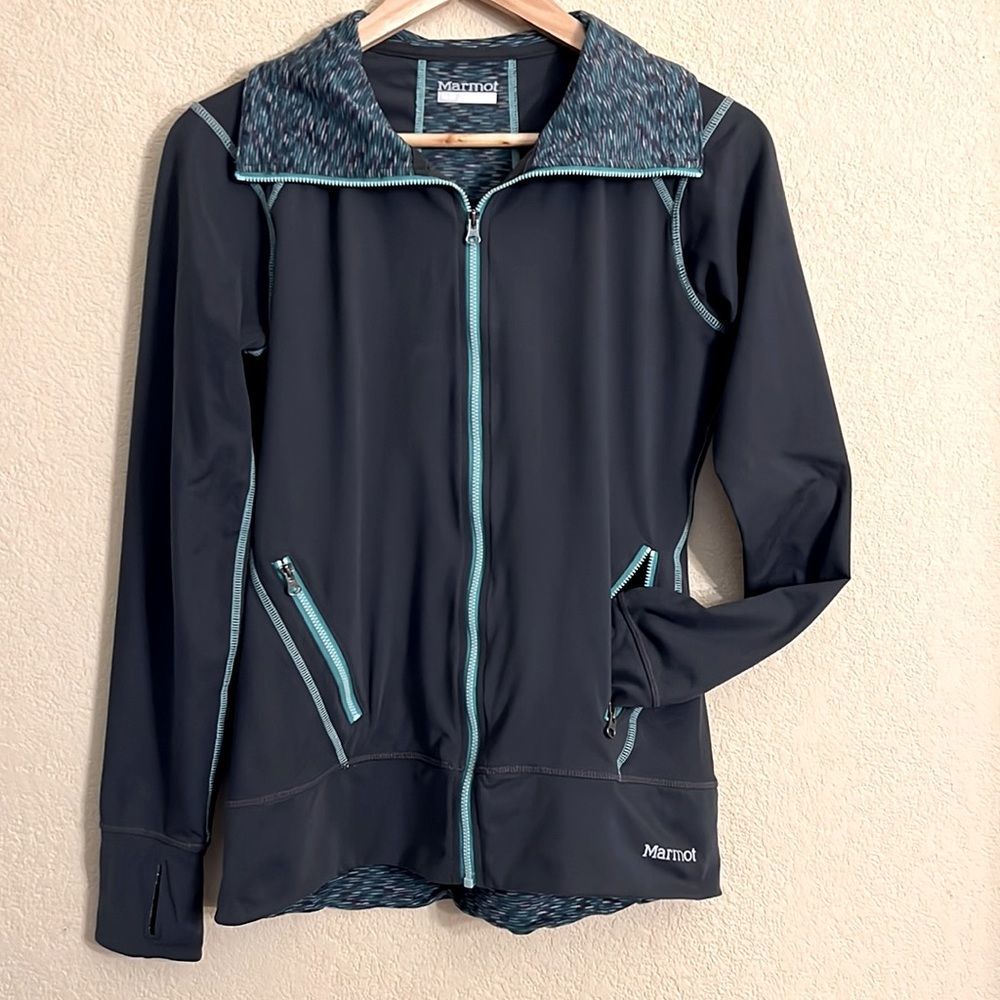 Marmot Light Weight Jacket